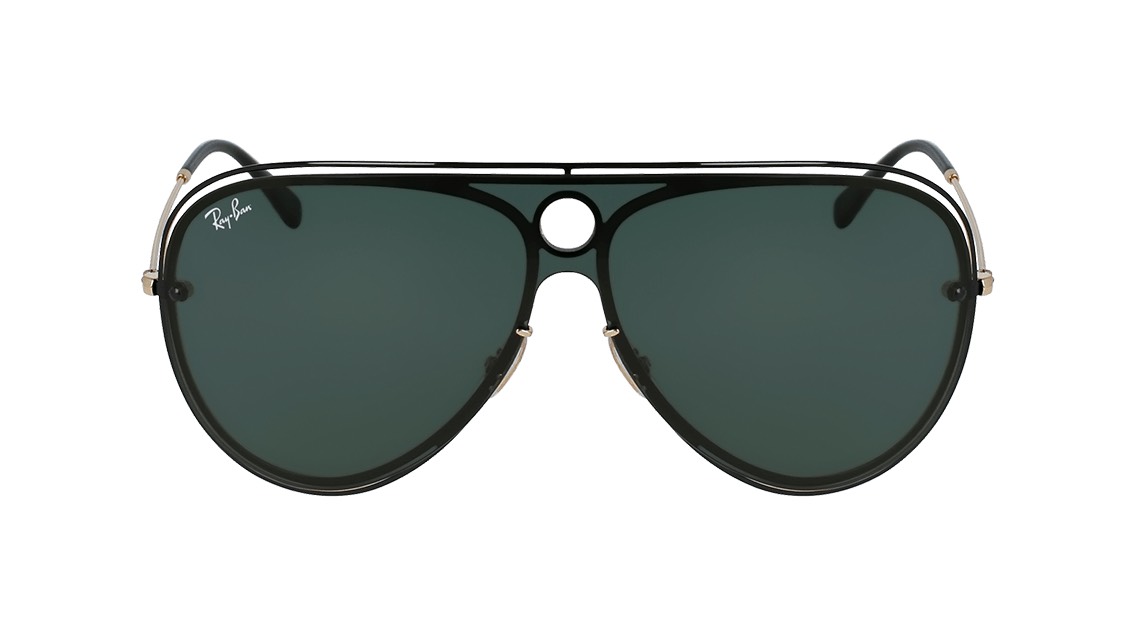 Ray Ban Rb 3605N - imagine 2