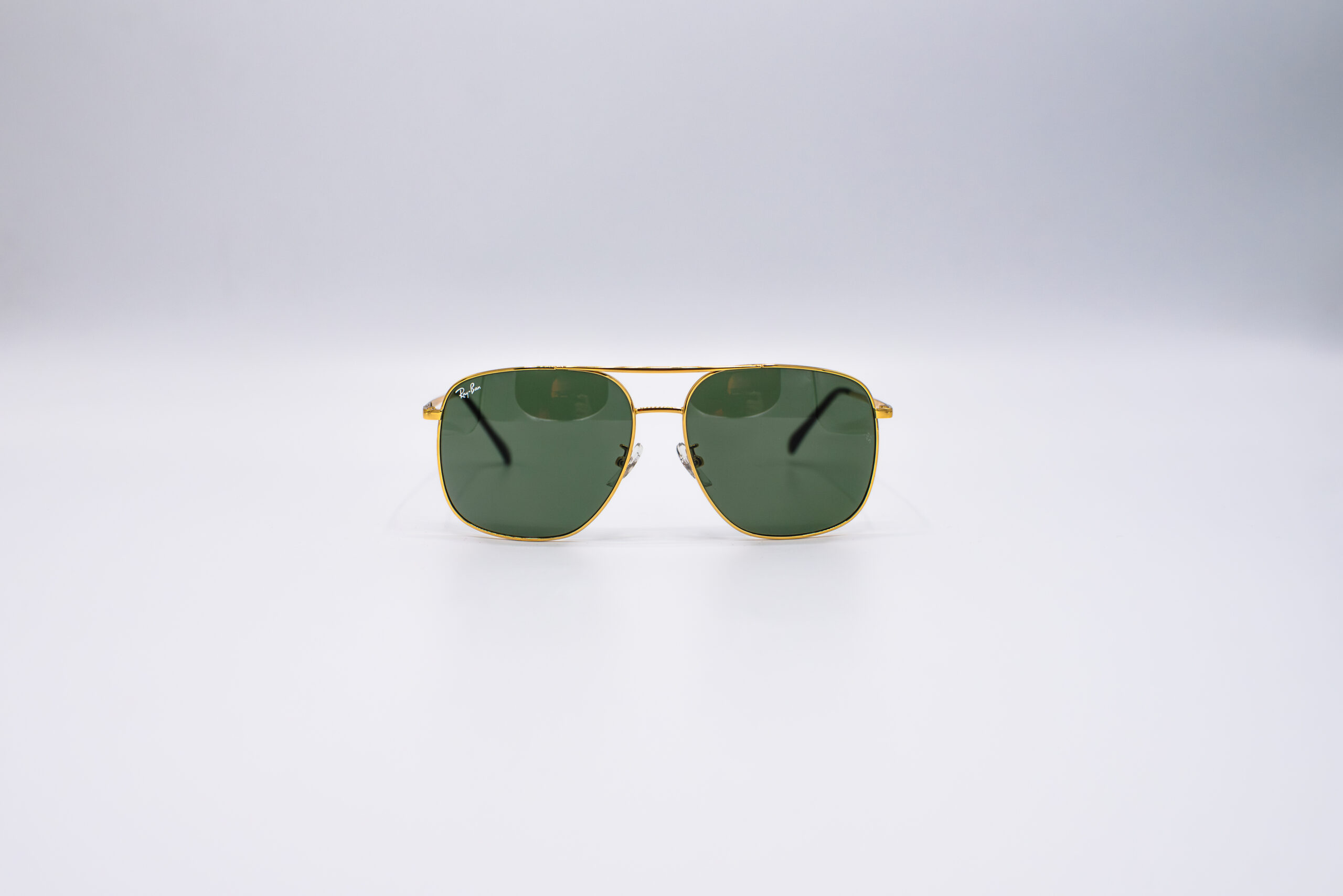 Ray-Ban RB3679D 00171 - imagine 2