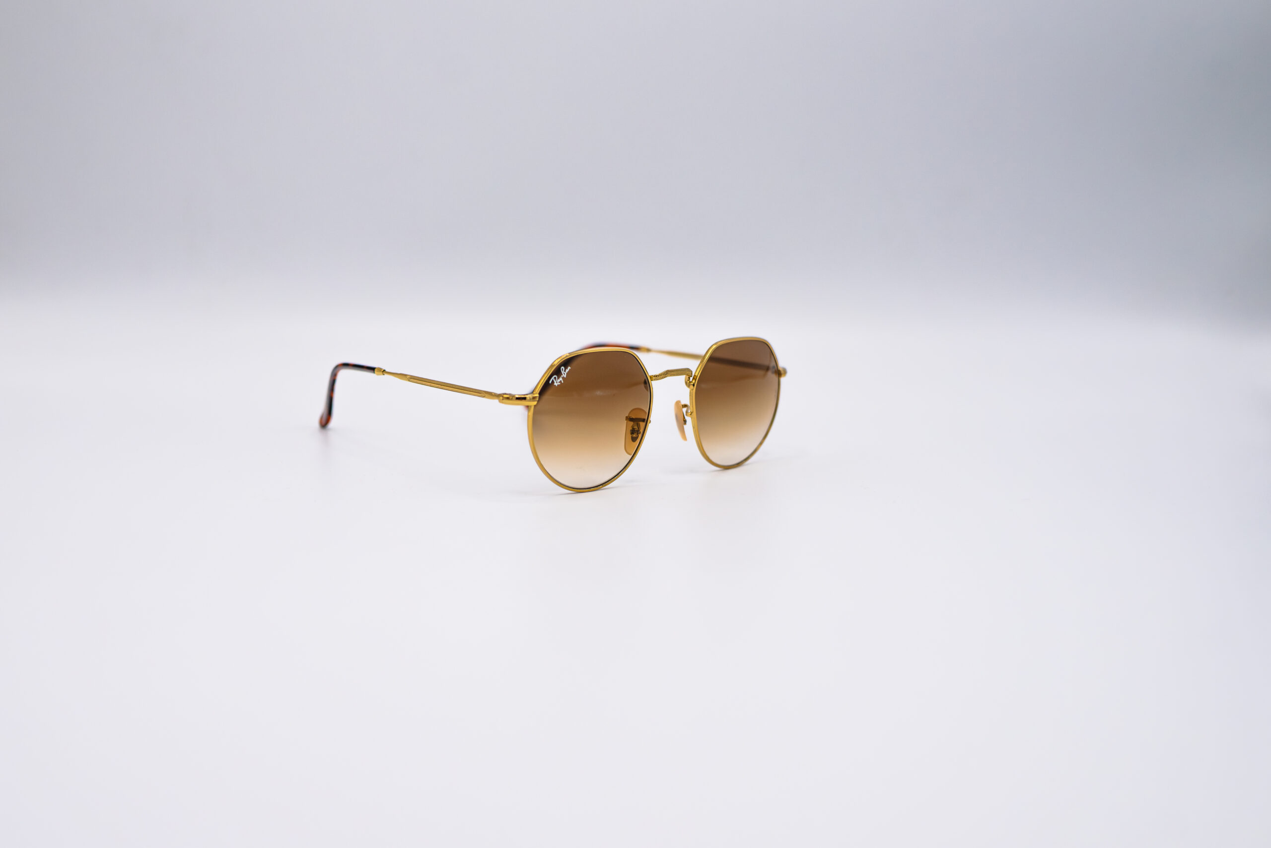 Ray-Ban RB 3565 Jack 001 51 - imagine 3