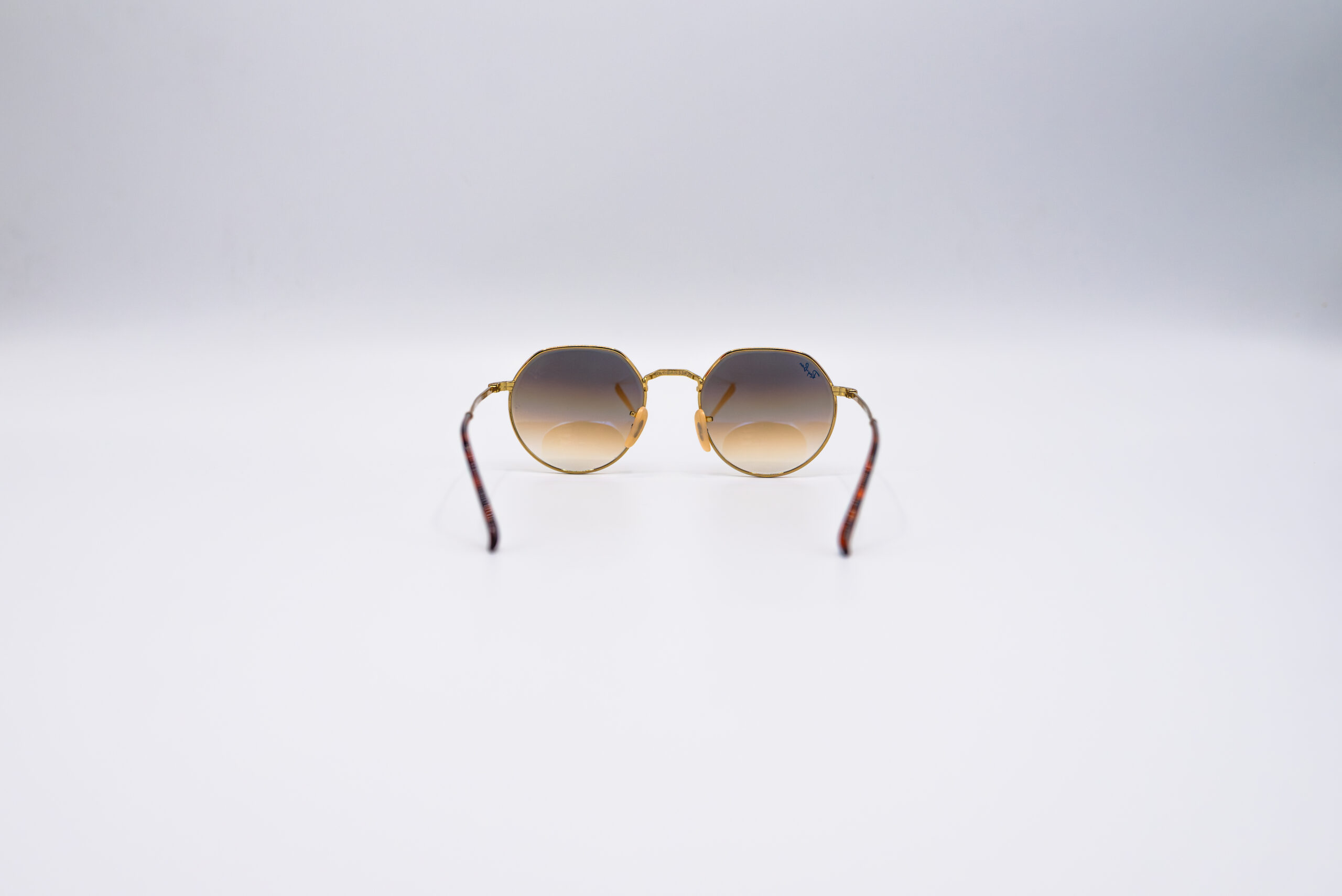 Ray-Ban RB 3565 Jack 001 51 - imagine 5