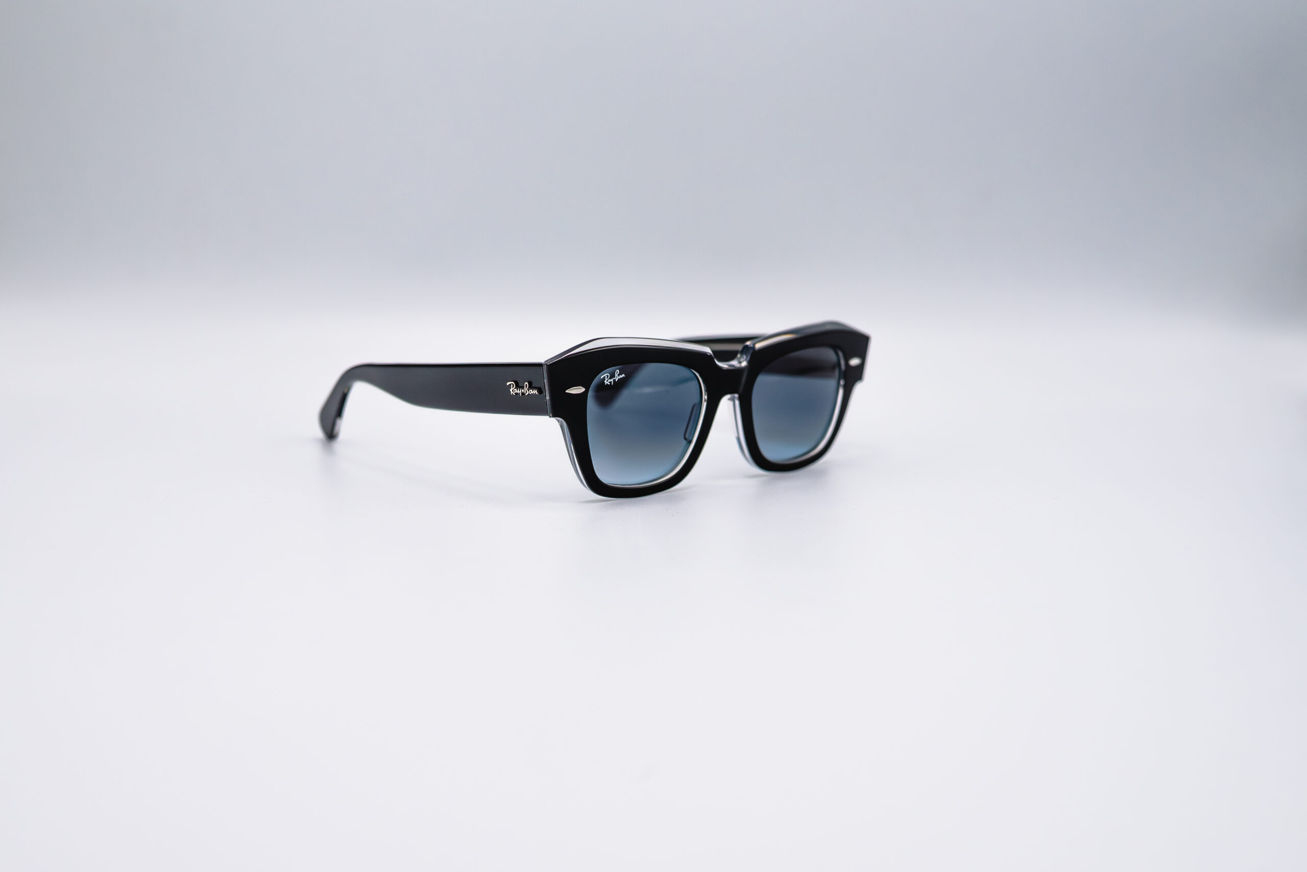 Ray Ban 2186 state street